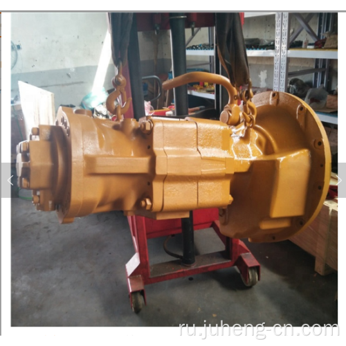 PC200-5 Гидравлический насос Главный насос 708-25-04151 708-25-04112